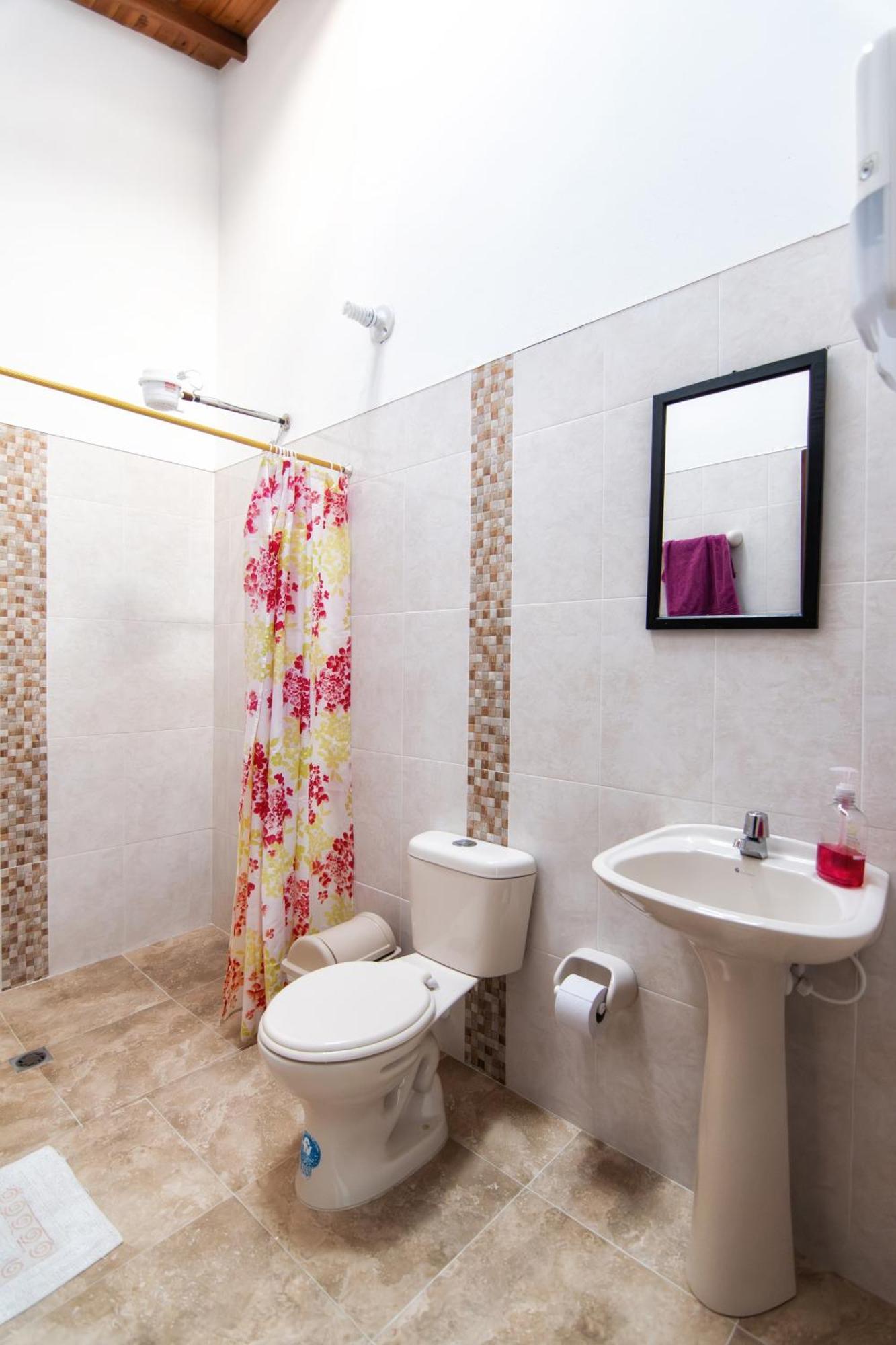 Fami Hotel Vive Jardin Exterior photo