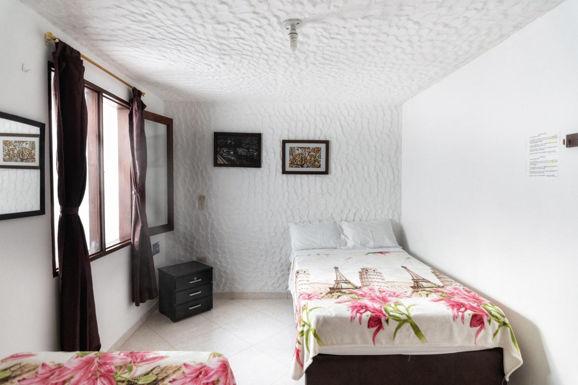Fami Hotel Vive Jardin Exterior photo