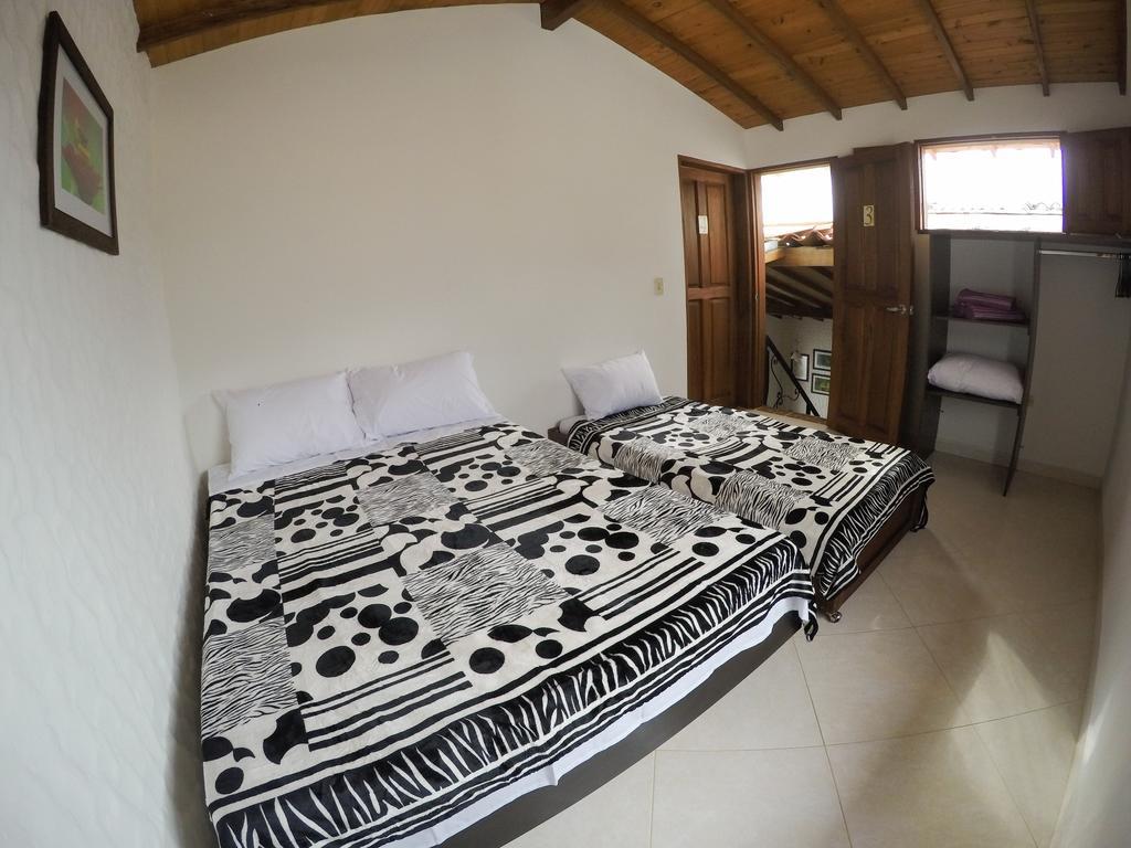 Fami Hotel Vive Jardin Exterior photo